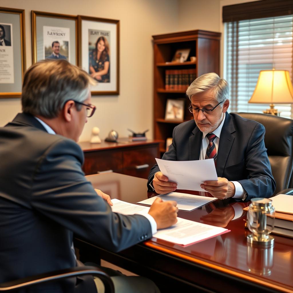 Permanent Alimony Lawyer New Kent County, VA
