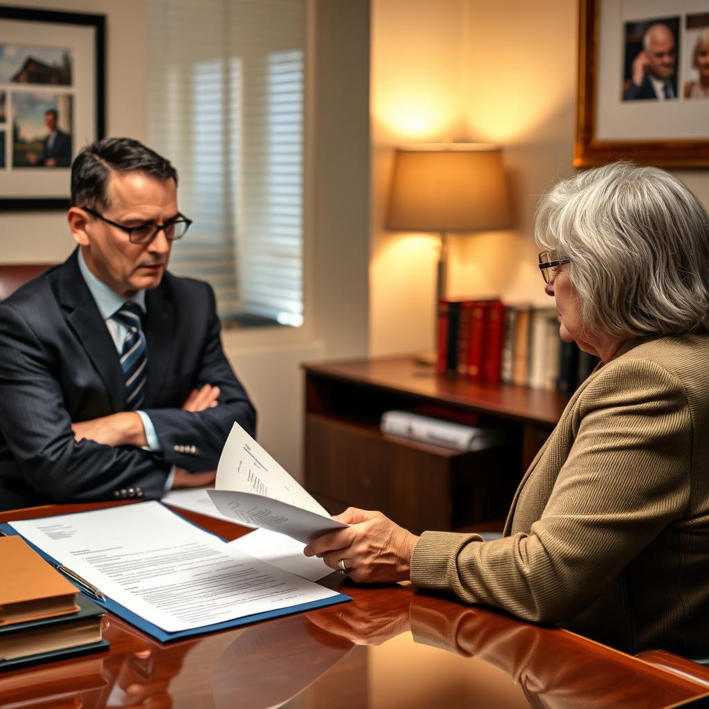 Post Divorce Enforcement Lawyer Colonial Heights, VA