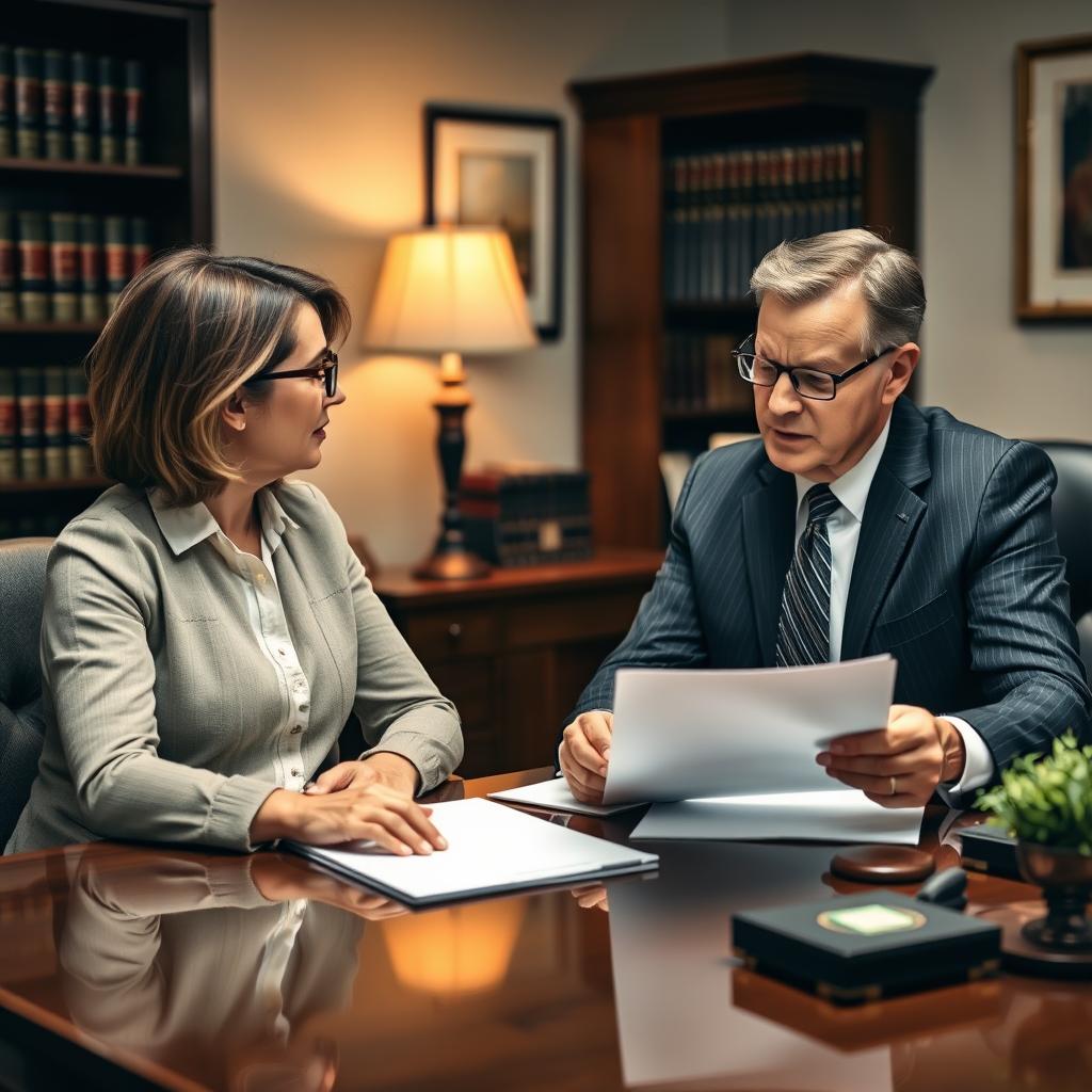 Post Divorce Enforcement Lawyer Isle of Wight County, VA