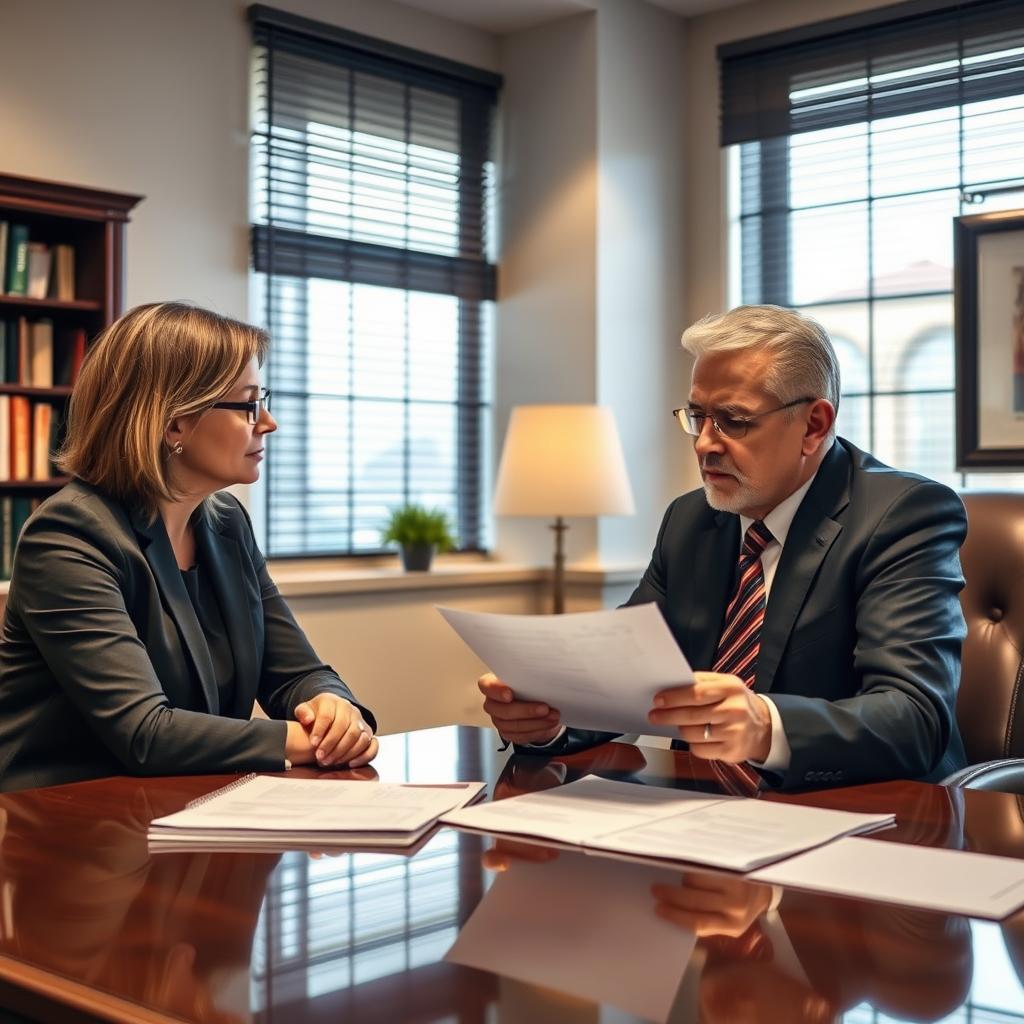Post Divorce Enforcement Lawyer Virginia, VA