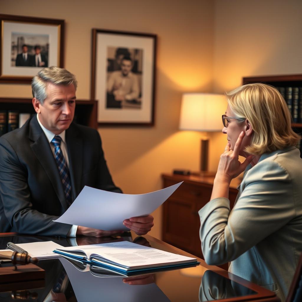 Post Divorce Enforcement Lawyer York County, VA