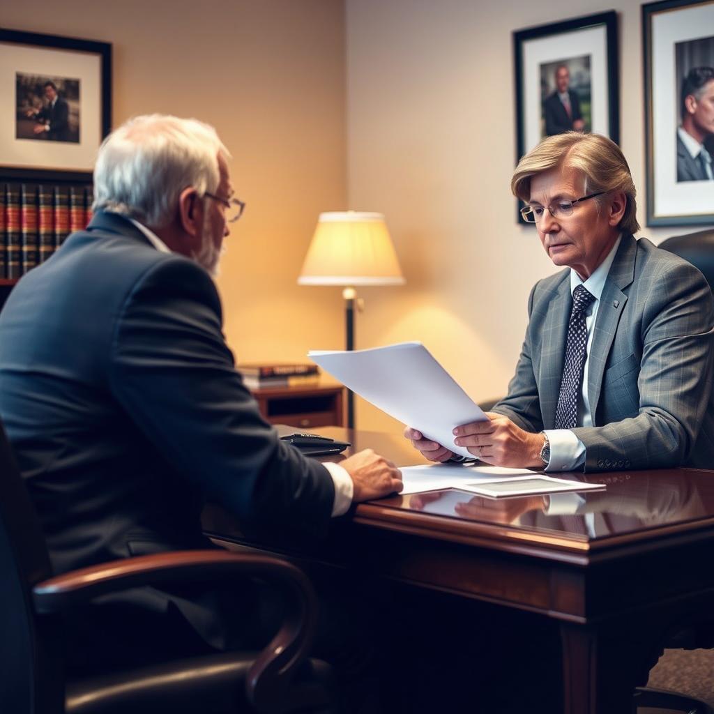Post Divorce Modification Lawyer James City County, VA