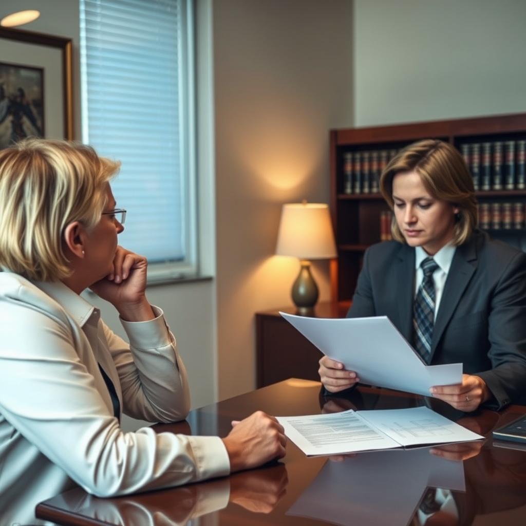 Post Divorce Modification Lawyer York County, VA