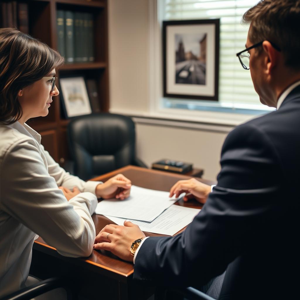 Postnuptial Agreement Lawyer Virginia, VA