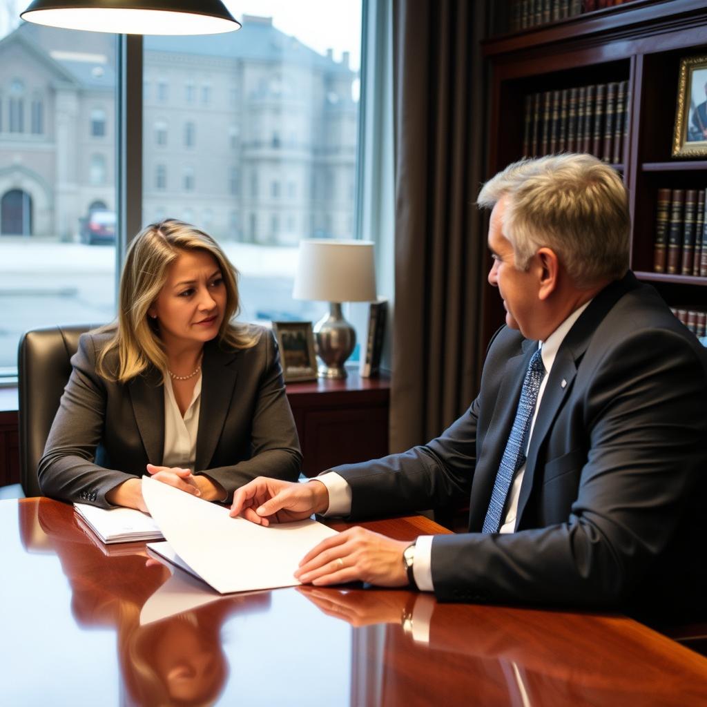 Prenuptial Agreement Lawyer Chesterfield County, VA