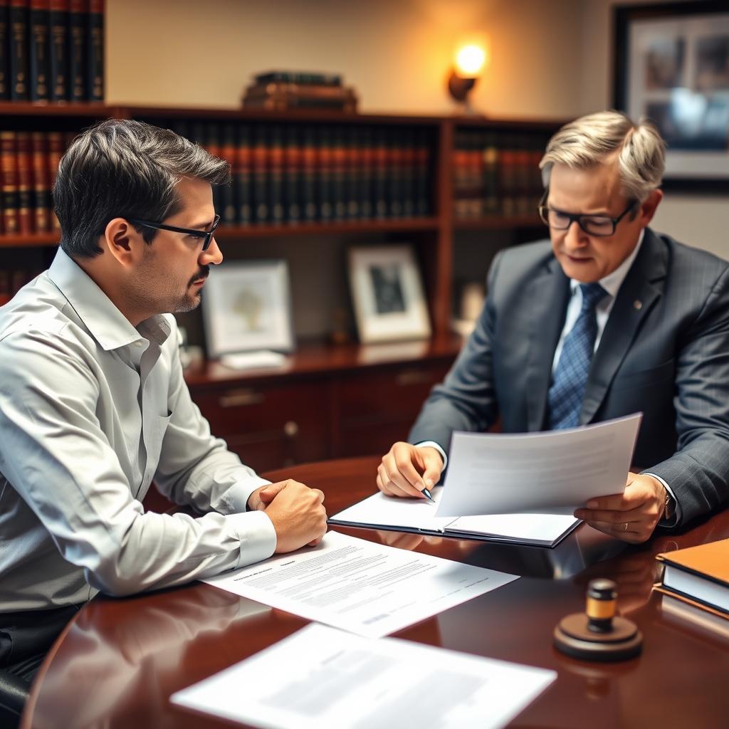 Prenuptial Agreement Lawyer Colonial Heights, VA
