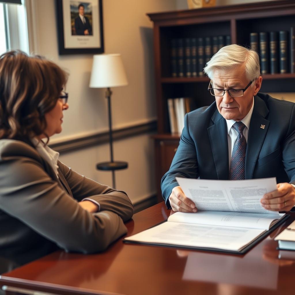 Prenuptial Agreement Lawyer Dinwiddie County, VA
