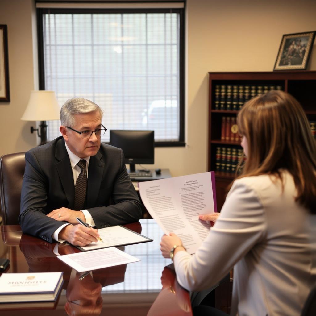 Prenuptial Agreement Lawyer Goochland County, VA