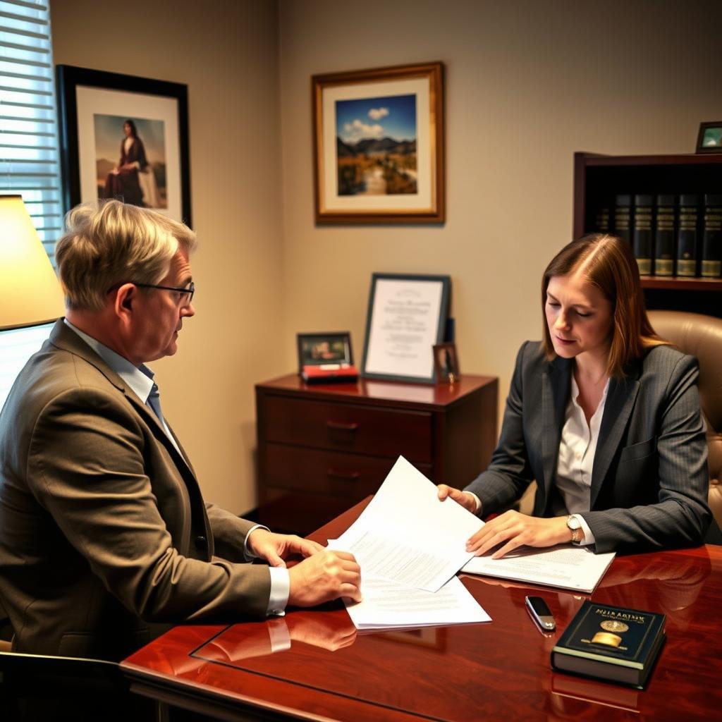Prenuptial Agreement Lawyer Isle of Wight County, VA
