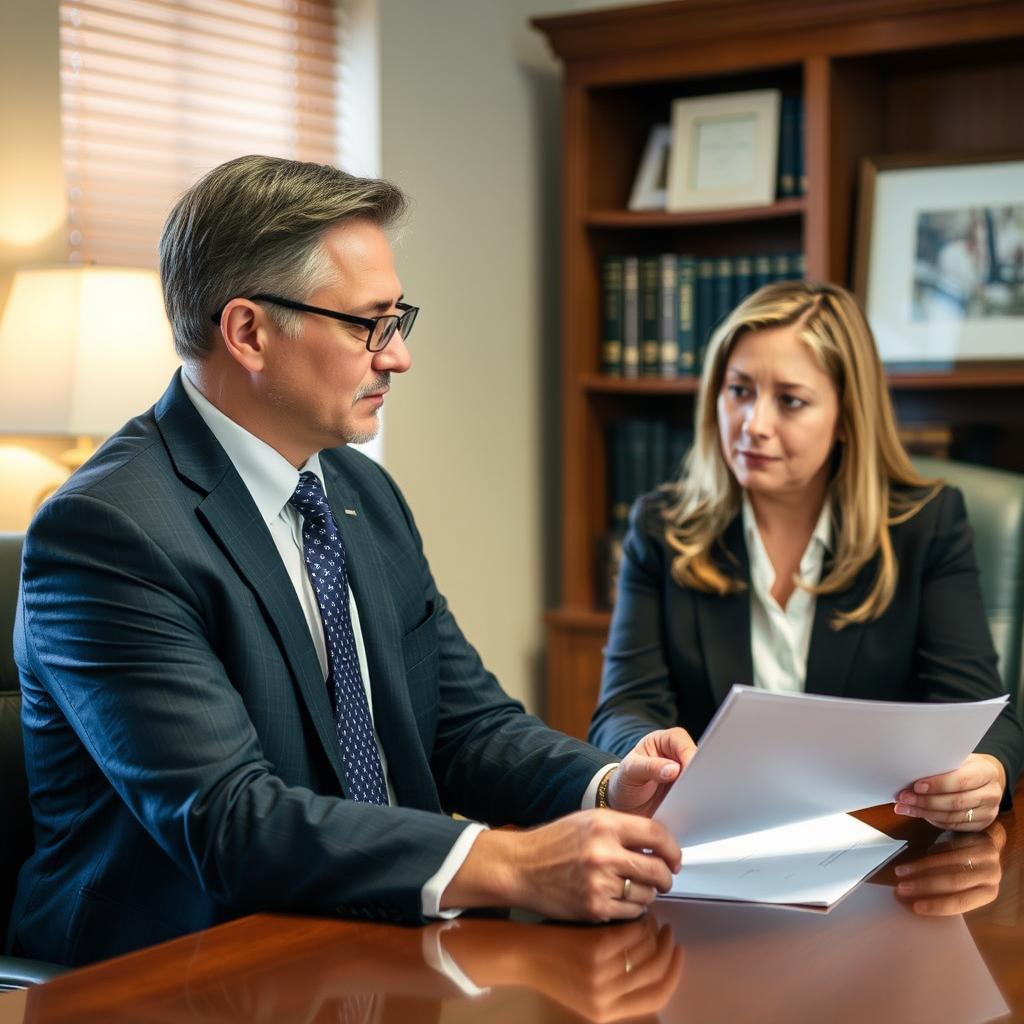 Prenuptial Agreement Lawyer New Kent County, VA