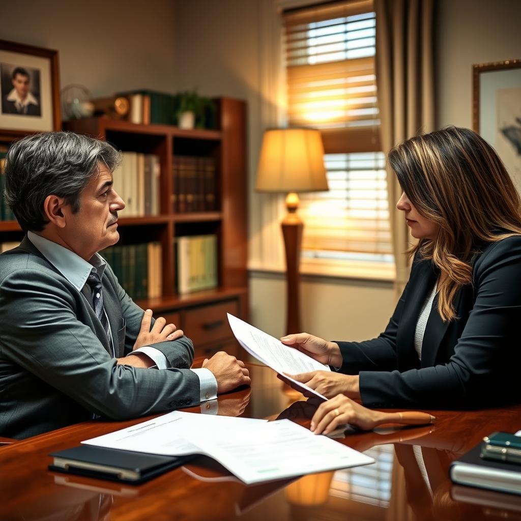 Prenuptial Agreement Lawyer Rockingham County, VA