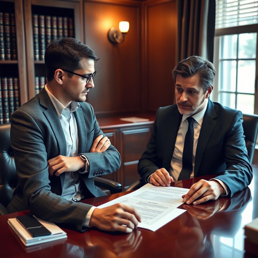 Prenuptial Agreement Lawyer Virginia, VA