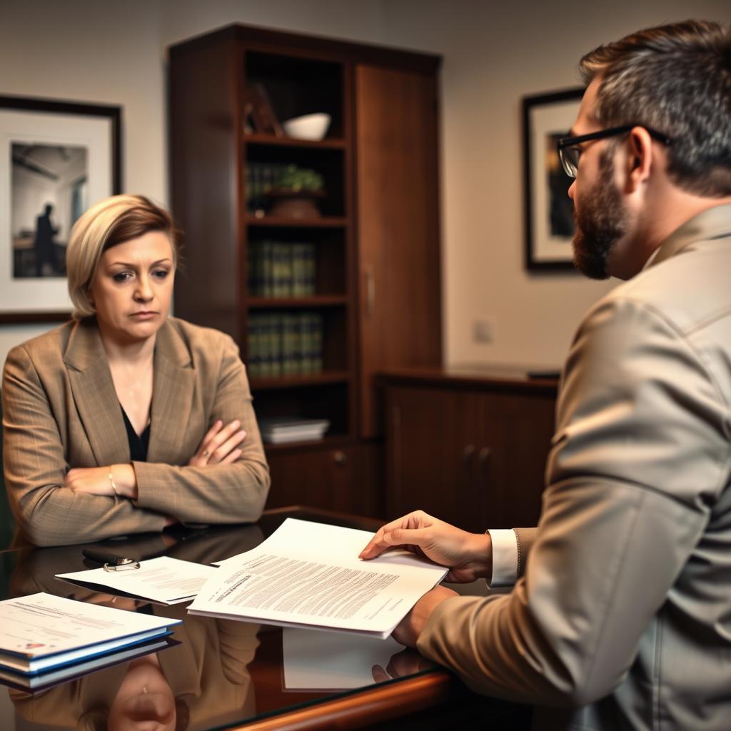 Prenuptial Agreement Lawyer York County, VA