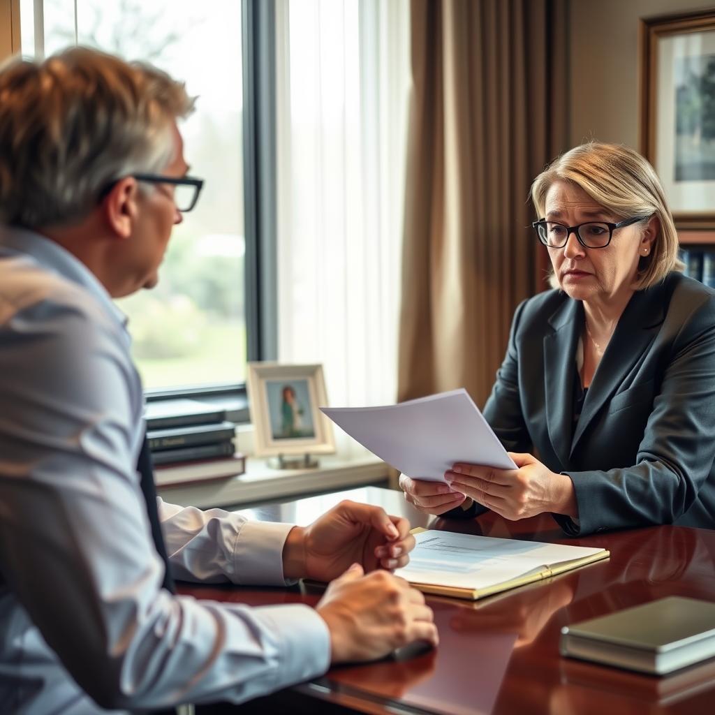Protective Filing Lawyer York County, VA