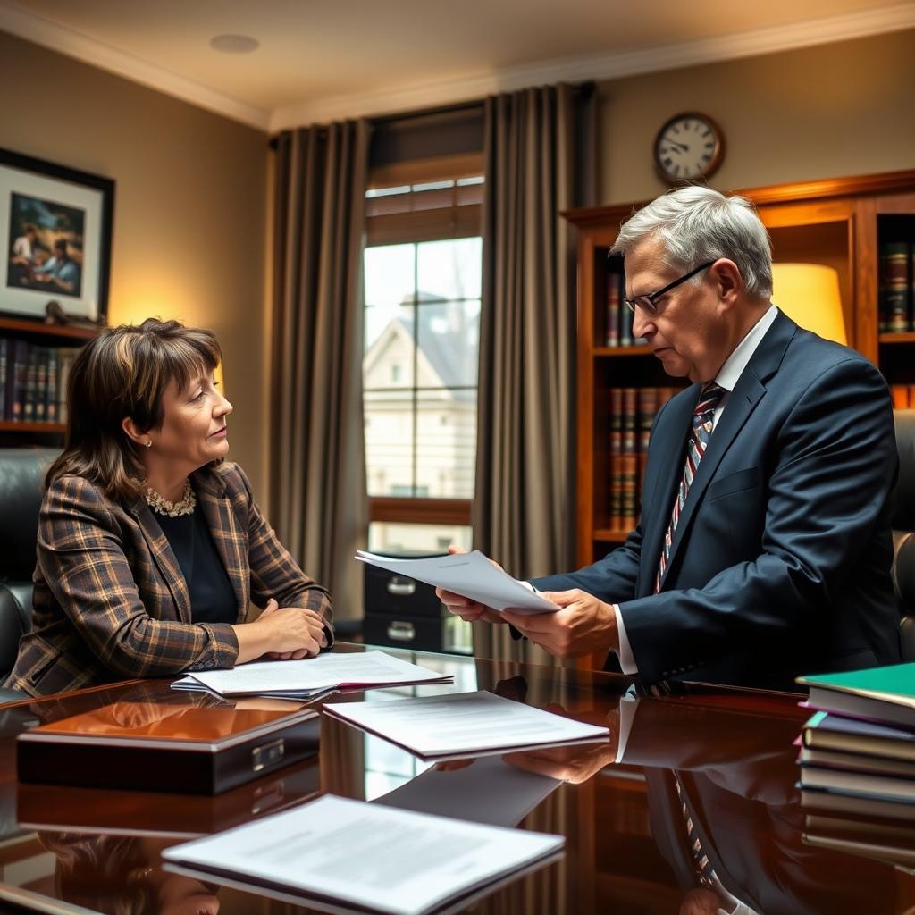 Protective Order Lawyer Rockingham County, VA
