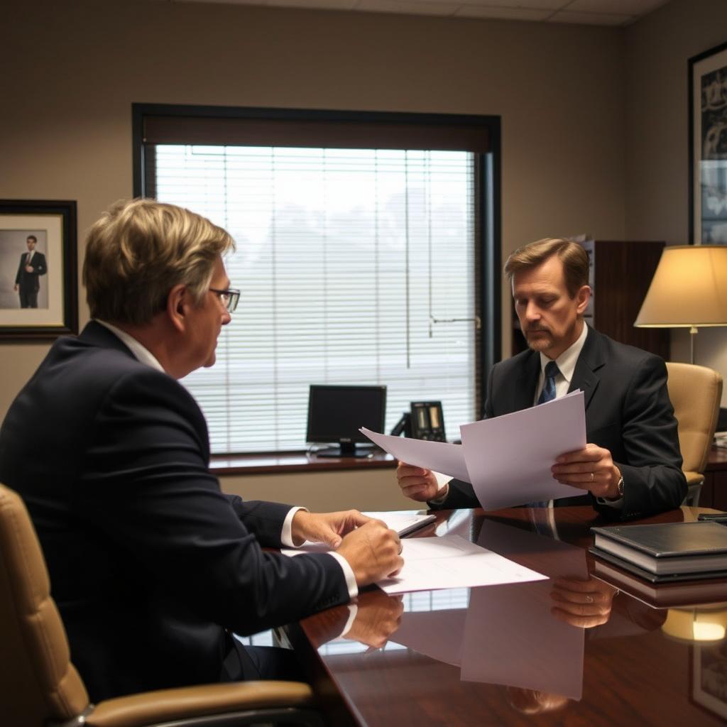 Protective Order Lawyer Virginia, VA