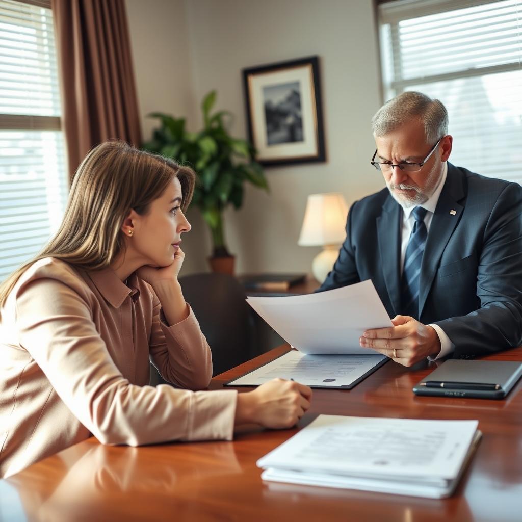Real Estate Division Lawyer York County, VA