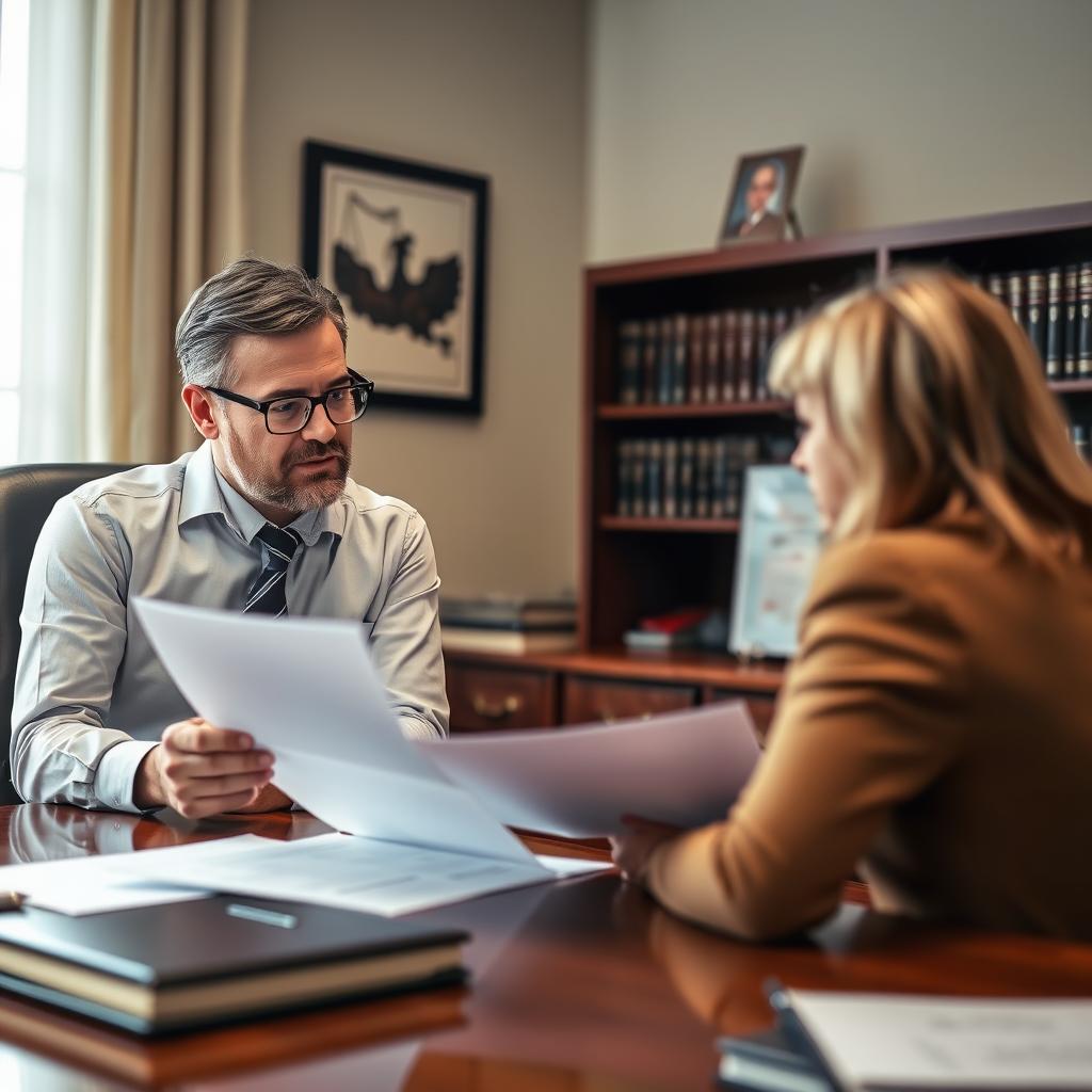Restraining Order Lawyer Roanoke County, VA