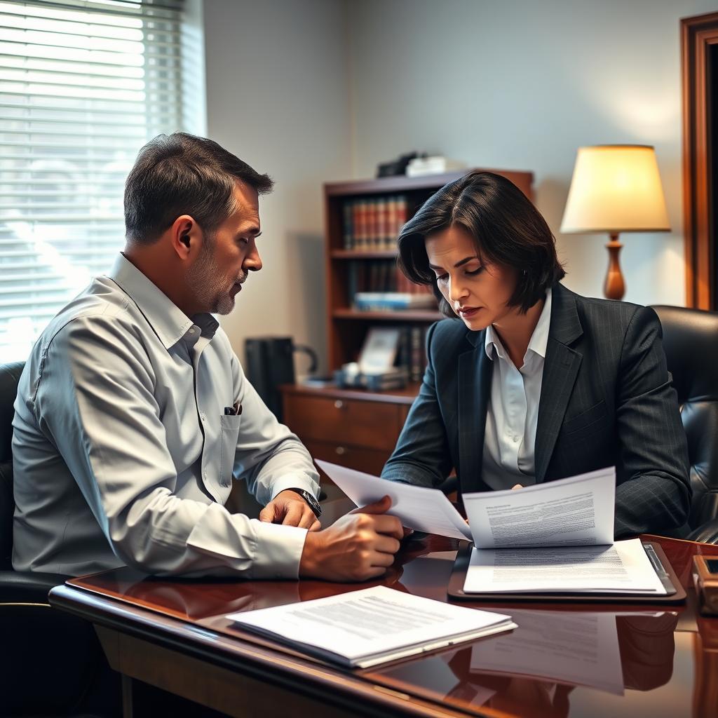 Restraining Order Lawyer York County, VA