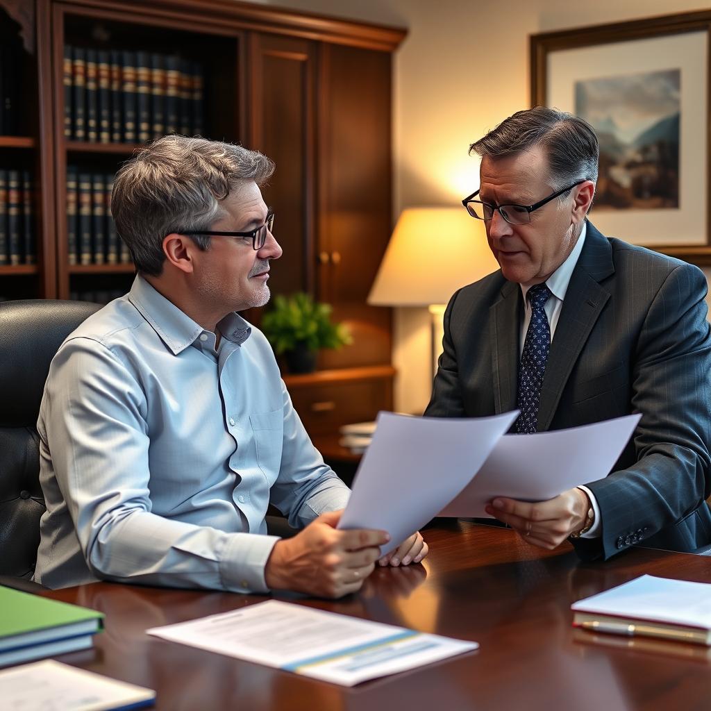 Retirement Account Division Lawyer Fluvanna County, VA