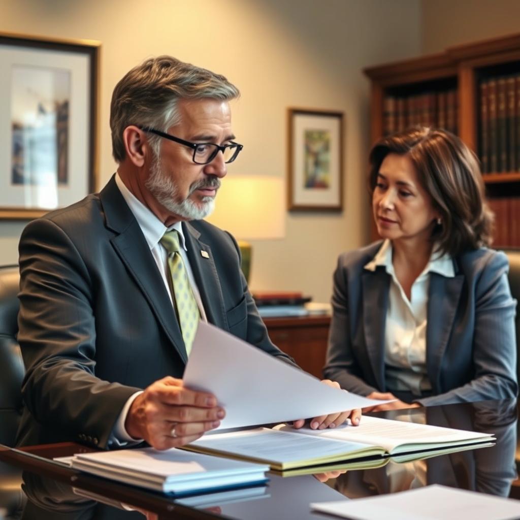 Retirement Account Division Lawyer King William County, VA