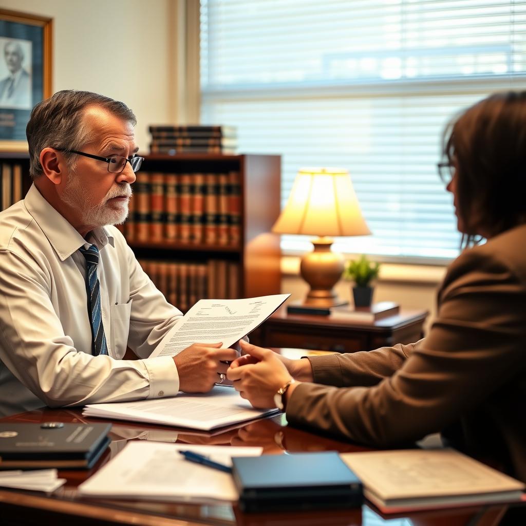 Retirement Account Division Lawyer Rockingham County, VA