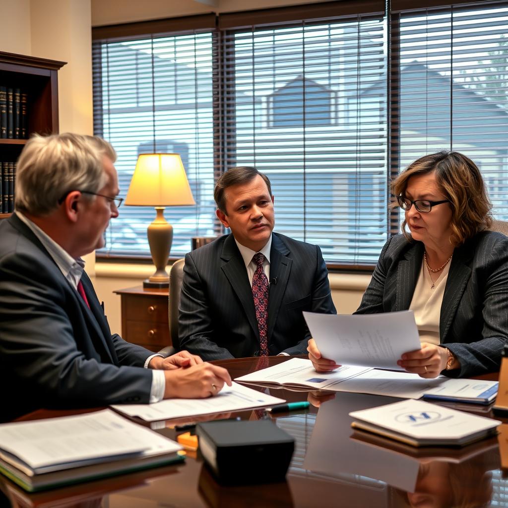 Retirement Account Division Lawyer York County, VA