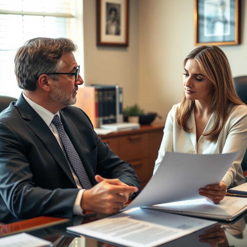 Special Proceedings Lawyer Virginia Beach, VA