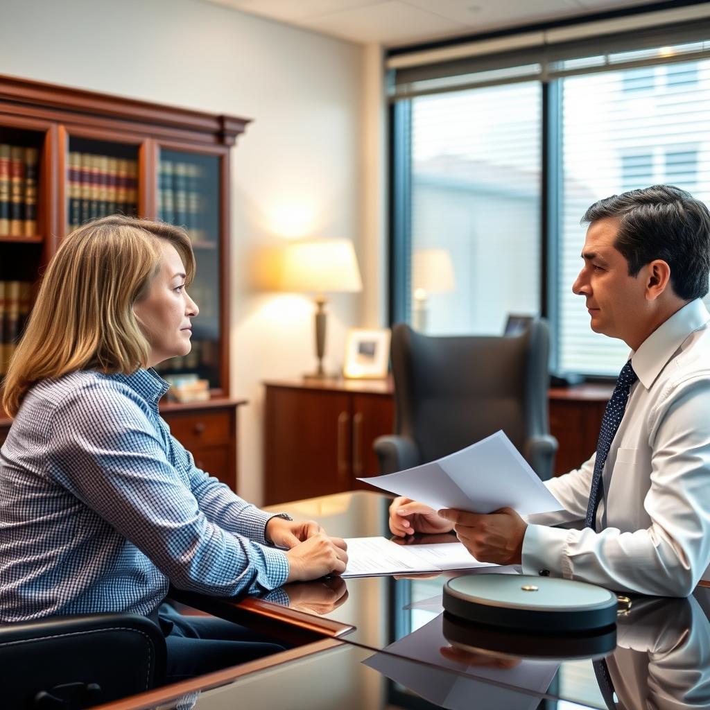 Special Proceedings Lawyer York County, VA