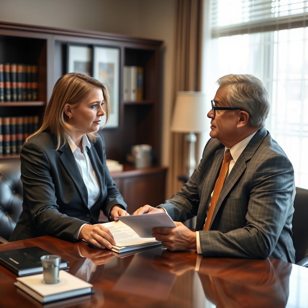 Spousal Support Lawyer Isle of Wight County, VA