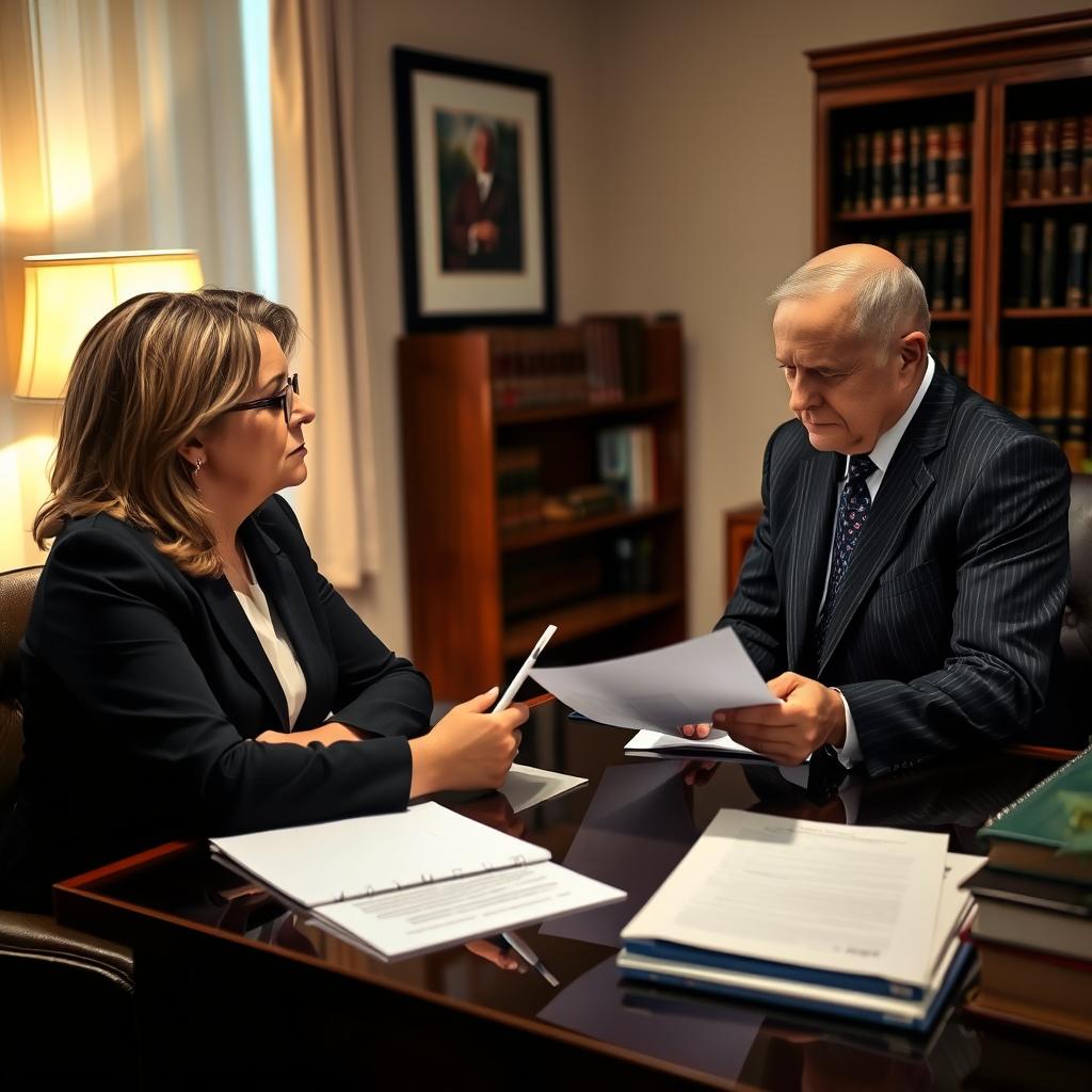 Spousal Support Lawyer Virginia, VA