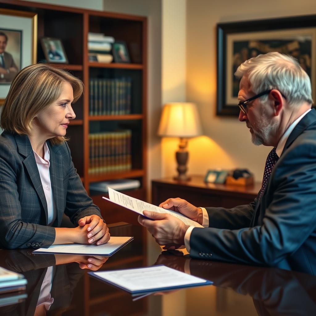Standby Guardianship Lawyer Dinwiddie County, VA