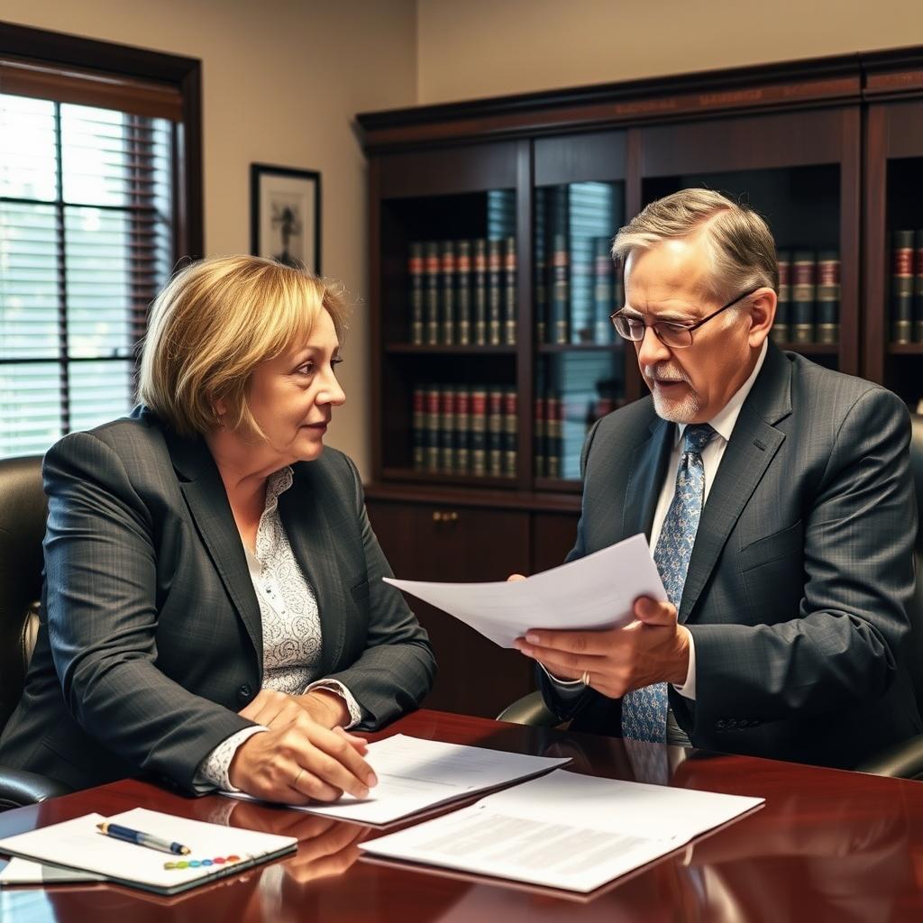 Standby Guardianship Lawyer James City County, VA
