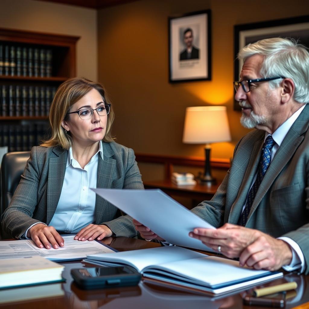 Standby Guardianship Lawyer Virginia Beach, VA