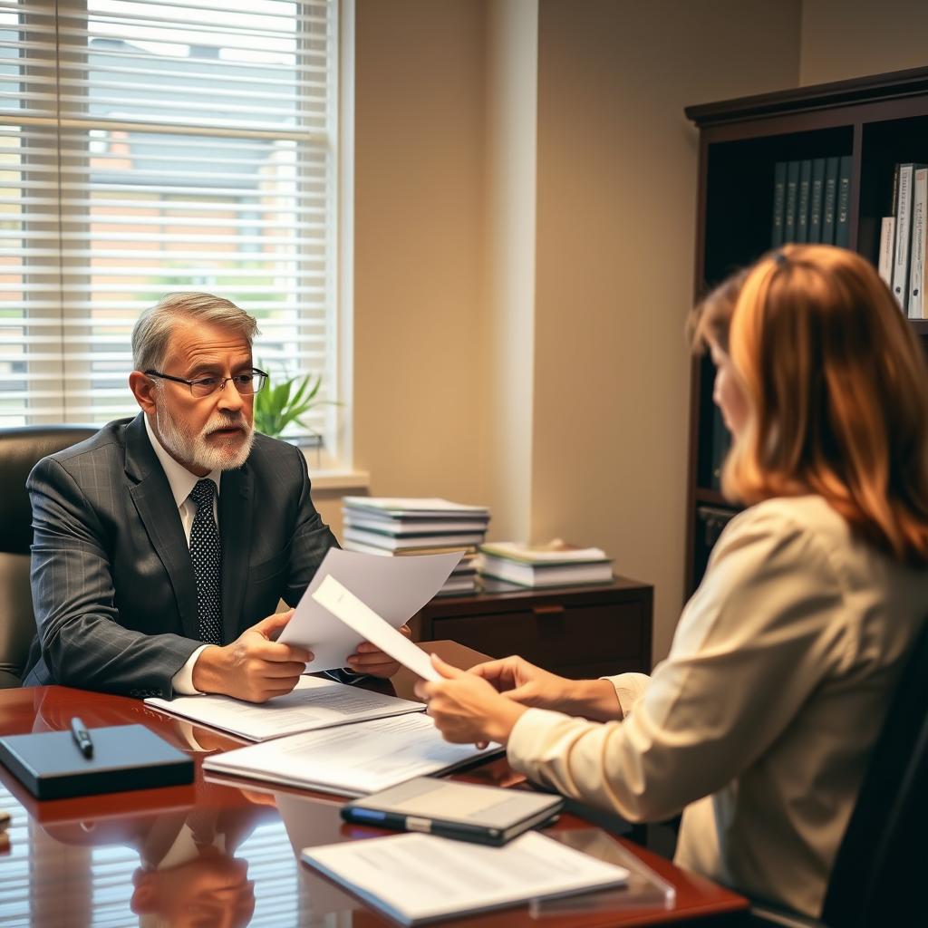 Standby Guardianship Lawyer Virginia, VA