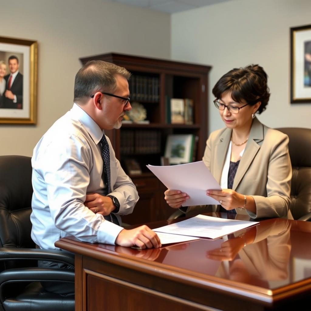 Standby Guardianship Lawyer York County, VA