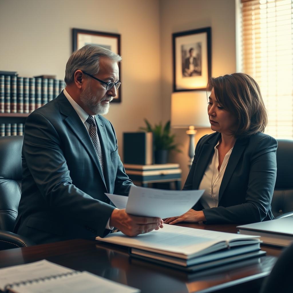 Support Contempt Lawyer Dinwiddie County, VA