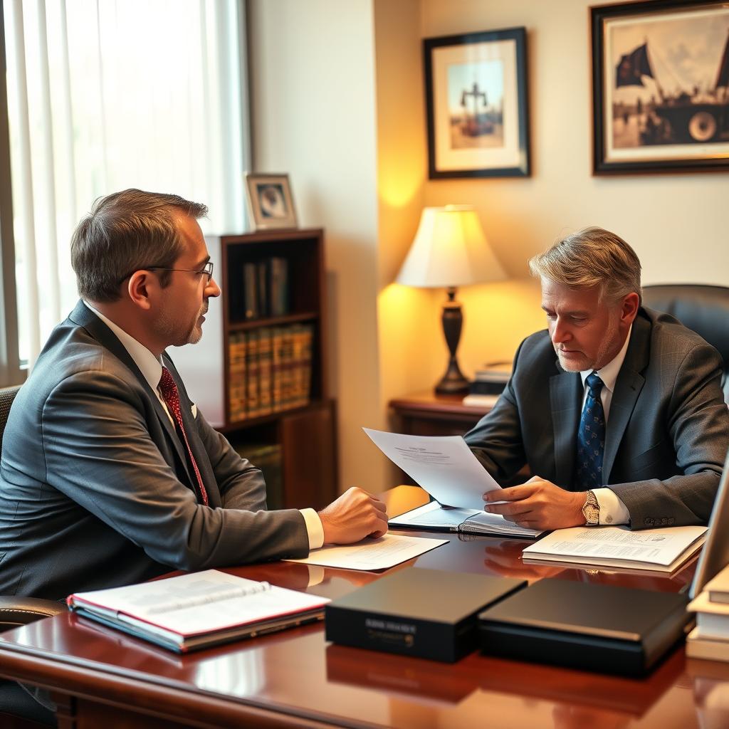Support Contempt Lawyer Rockingham County, VA