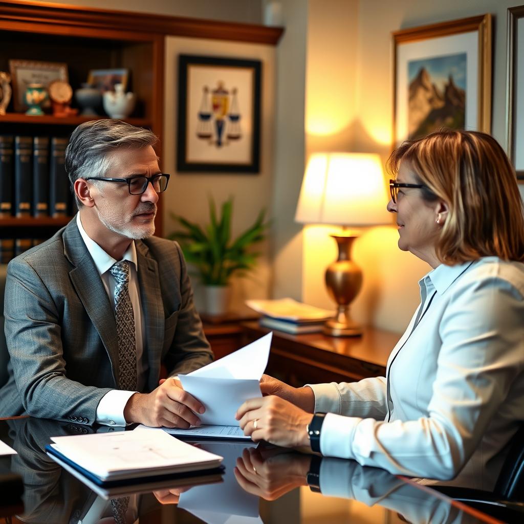 Support Contempt Lawyer Virginia Beach, VA
