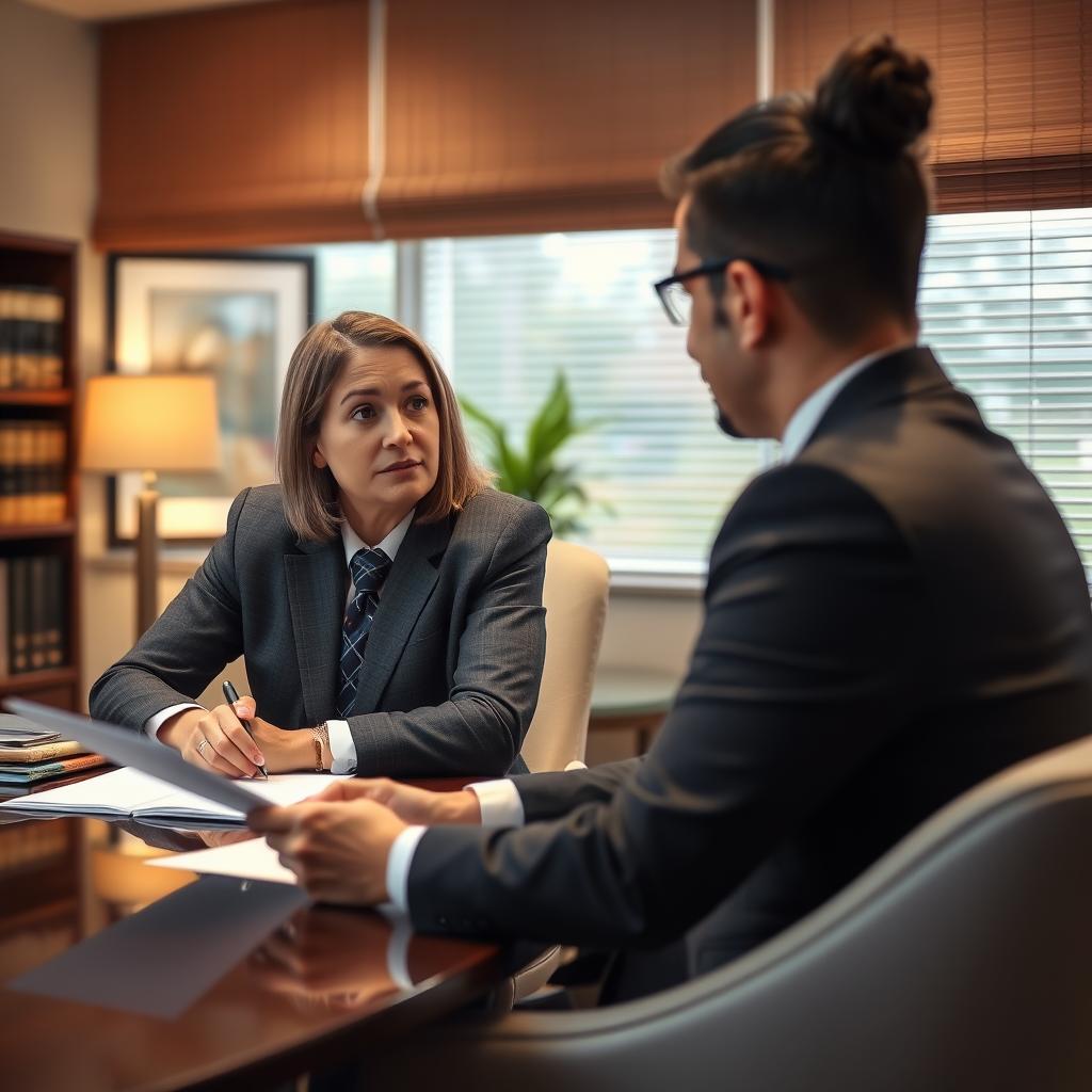 Wage Garnishment Child Support Lawyer Colonial Heights, VA