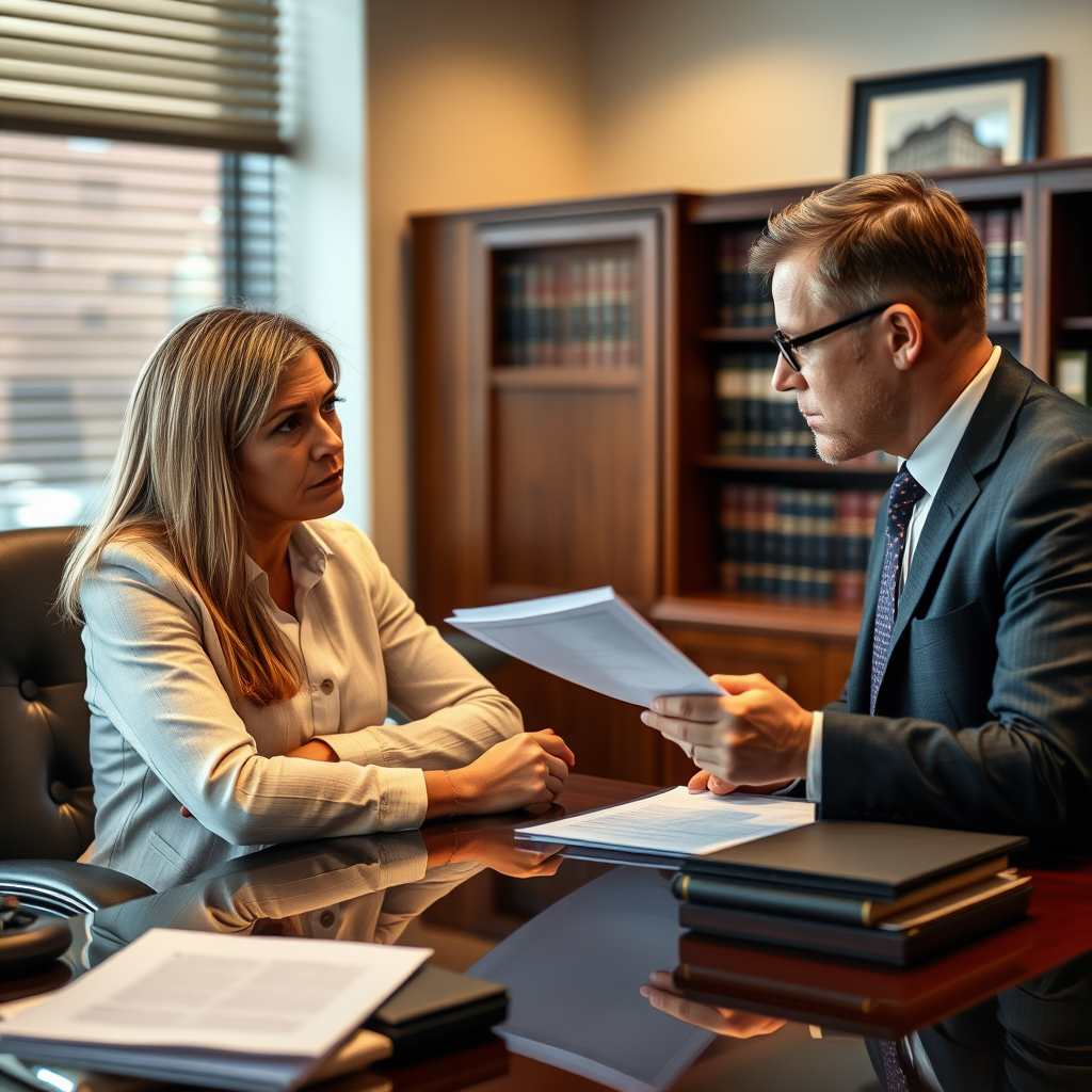 Adultery Divorce Lawyer Frederick County, VA