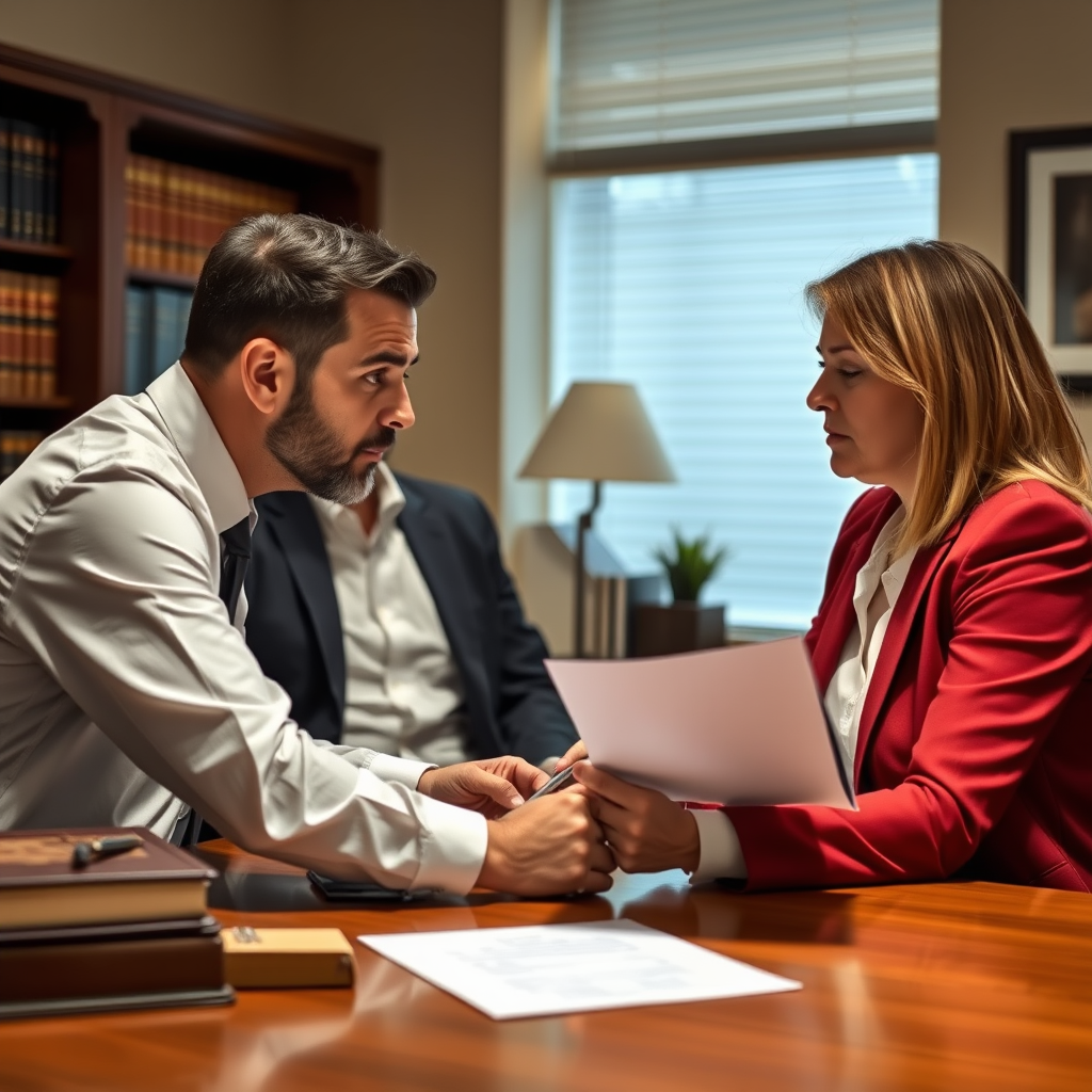 Adultery Divorce Lawyer Fredericksburg, VA