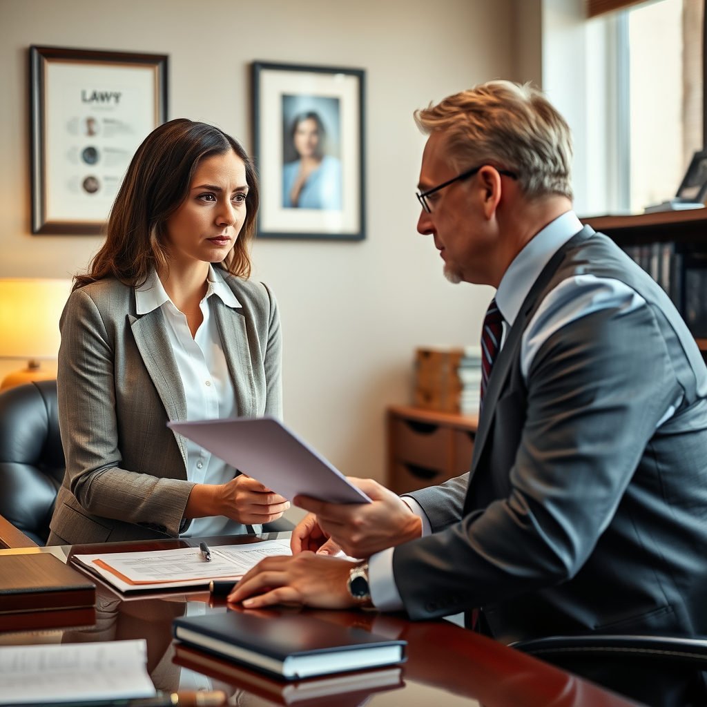 Adultery Divorce Lawyer Hanover County, VA