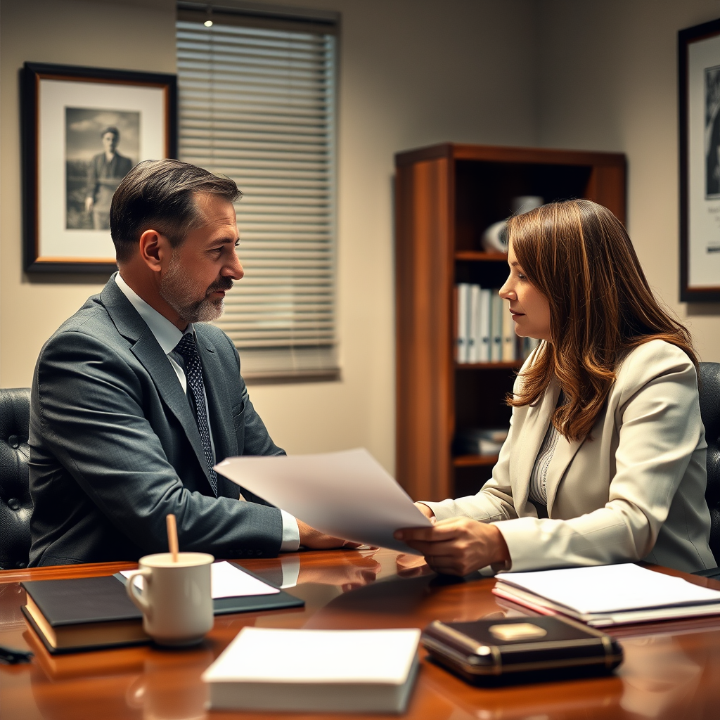Adultery Divorce Lawyer Henrico County, VA