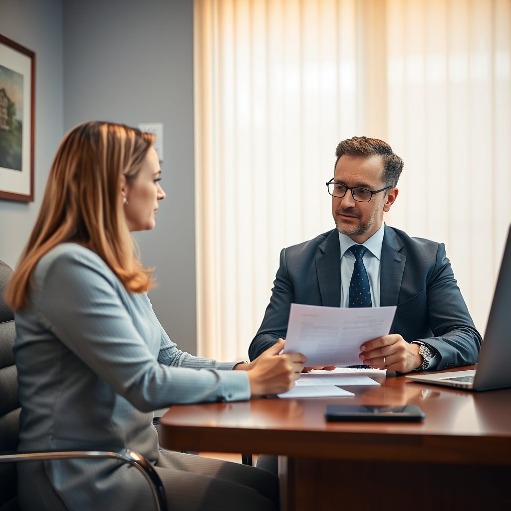 Armed Forces Divorce Lawyer Clarke County, VA