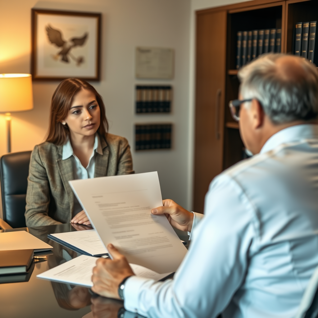 Armed Forces Divorce Lawyer Culpeper County, VA