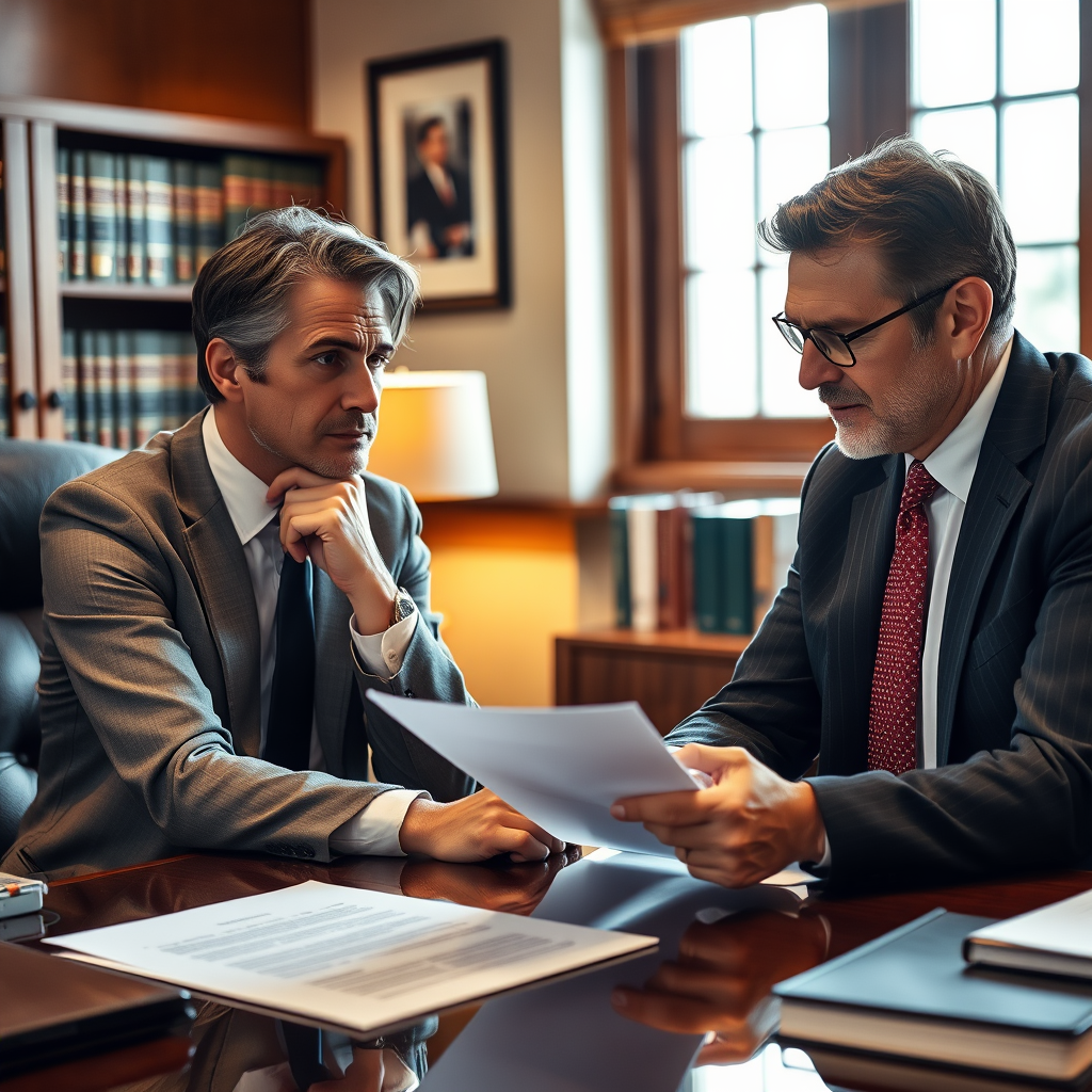 Armed Forces Divorce Lawyer Frederick County, VA