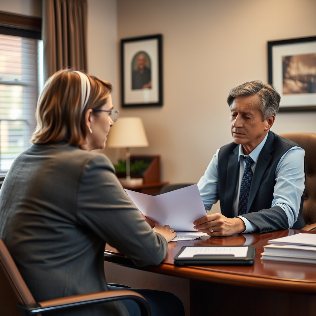 Armed Forces Divorce Lawyer Spotsylvania County, VA