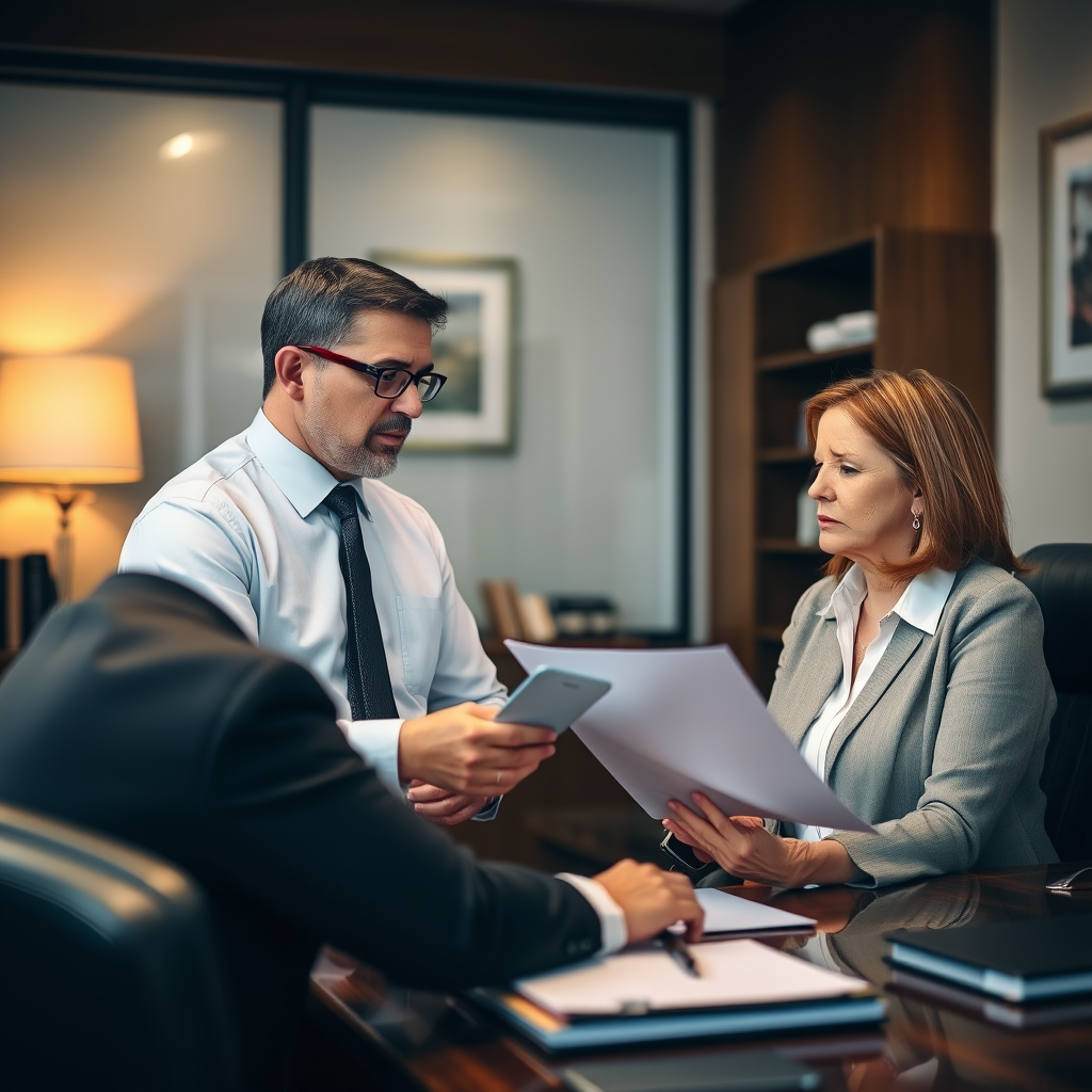 Beach Military Divorce Lawyer Loudoun County, VA