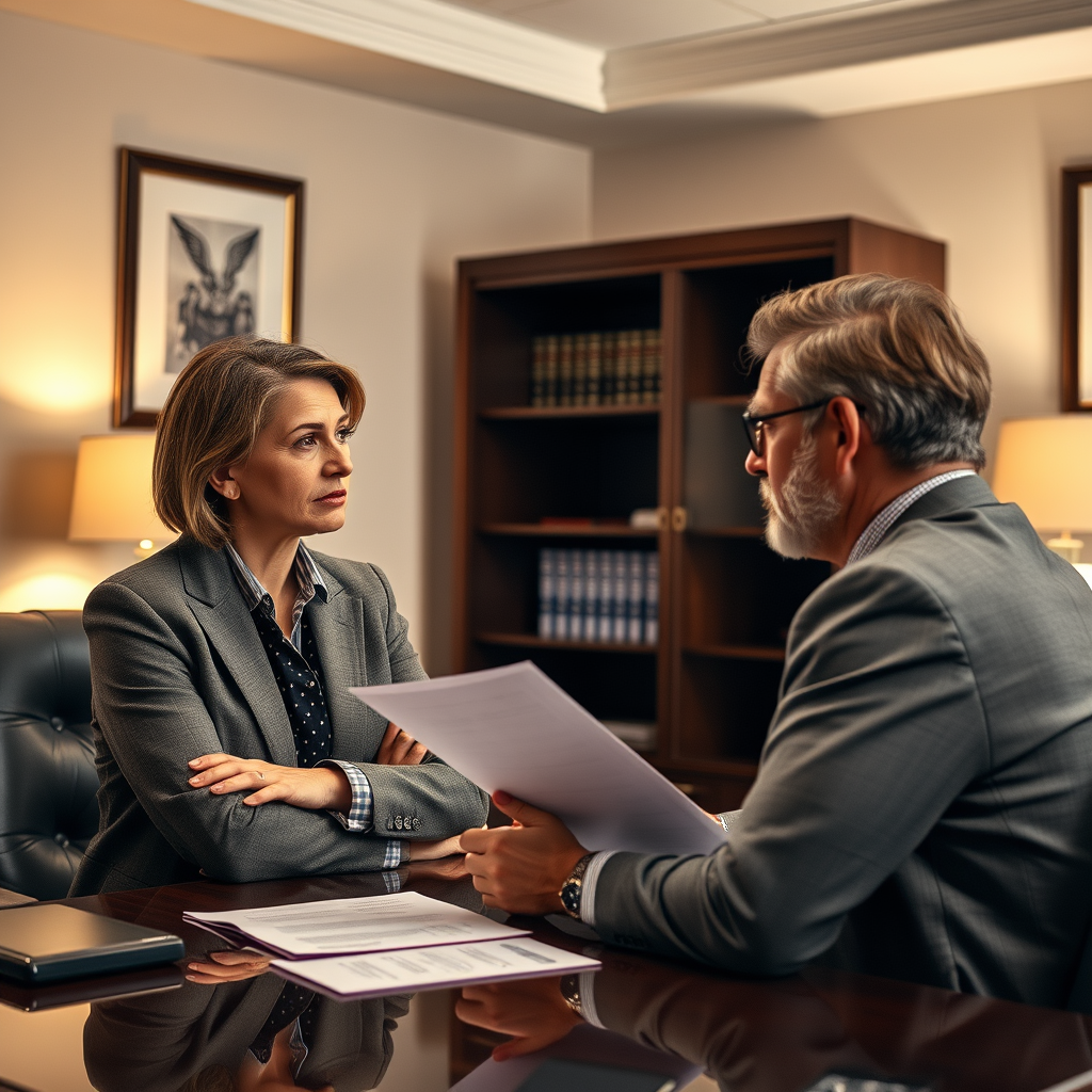 Beach Military Divorce Lawyer Spotsylvania County, VA